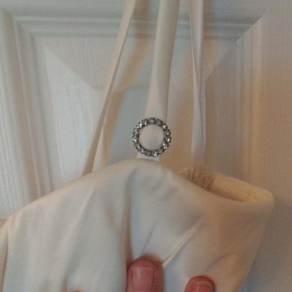 Mini dress - Picture 5 of 7